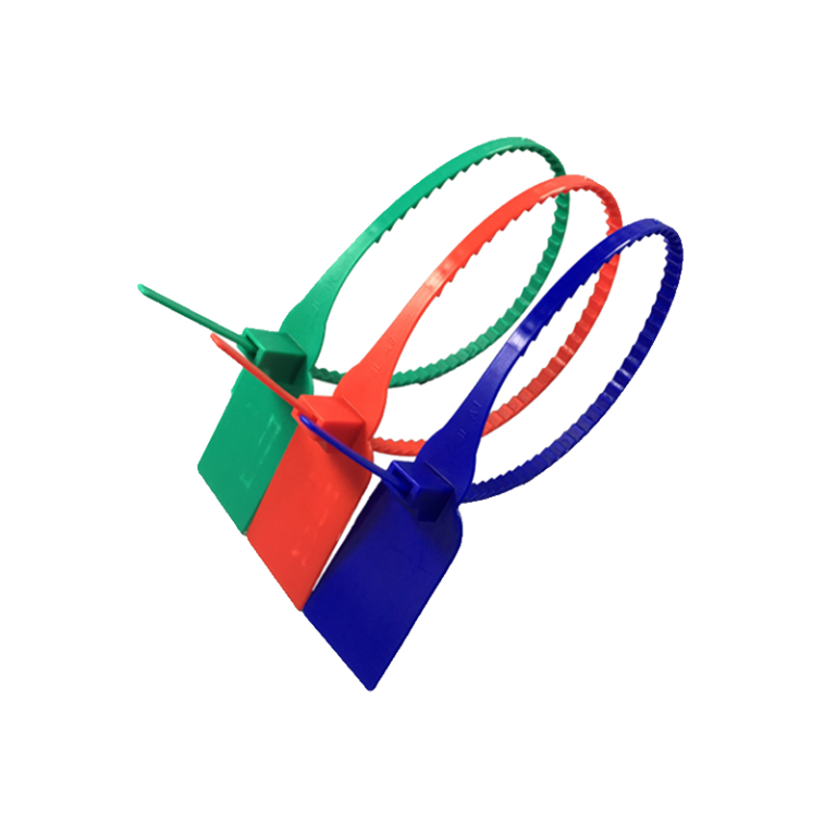 segel plastik