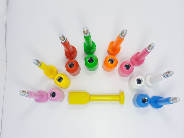 segel kontainer