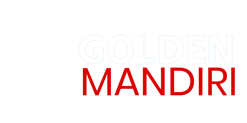 Logo Golden Mandiri